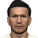 I. MILANOV PES 2015 portrait