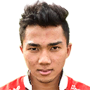 C. SONGKRASIN PES 2021 portrait