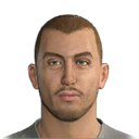 RICARDO ALVES PES 2021 portrait