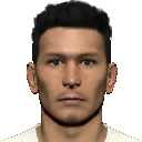 SERGIO PELEGRÍN PES 2017 portrait