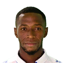 B. TOURÉ PES 2016 portrait