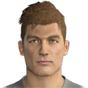 T. PAYNE PES 2021 portrait