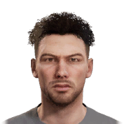 B. DOR PES 2016 portrait