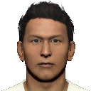 CHARYL CHAPPUIS PES 2021 portrait