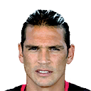 MARK GONZÁLEZ PES 2012 portrait