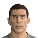N. CHICHERIN PES 2021 portrait