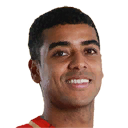 ALAN PES 2019 portrait