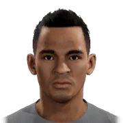 EDERSON PES 2021 portrait