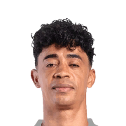 FELIPE AMORIM PES 2021 portrait