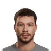 GEGÊ PES 2021 portrait