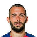 A. VIDAL PES 2016 portrait