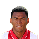 DERLEY PES 2021 portrait