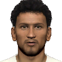 AL AMRI PES 2014 portrait