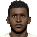 A. KHAMIS PES 2015 portrait