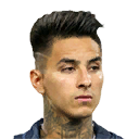 E. PULGAR PES 2021 portrait
