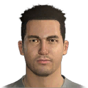 B. ROMO PES 2021 portrait