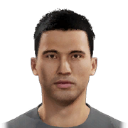 C. RENCORET PES 2016 portrait