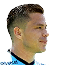 Á. RAMOS PES 2016 portrait
