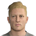 DECARLI PES 2014 portrait