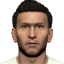 A. LONGHI PES 2016 portrait