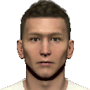 CLEMENS PES 2014 portrait