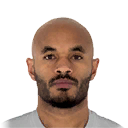 F. GOUNONGBE PES 2017 portrait