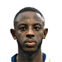E. BA PES 2019 portrait