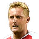 K. GLIK PES 2019 portrait