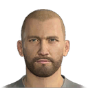 SKONDRAS PES 2014 portrait