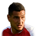 RONY LOPES PES 2019 portrait