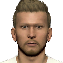 NECTARIOS PES 2016 portrait
