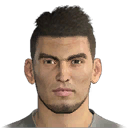 C. ZAMBRANO PES 2021 portrait