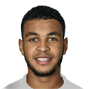 J. KING PES 2020 portrait