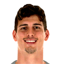 A. WERNER PES 2016 portrait