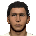 J. SERRANO PES 2015 portrait