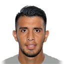 R. CONTRERAS PES 2021 portrait