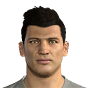 F. ÁLVAREZ PES 2016 portrait