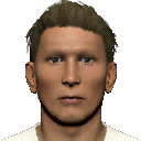 E. PUCHETA PES 2014 portrait