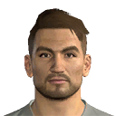 N. MANÁ PES 2021 portrait