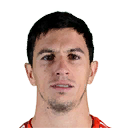 I. FERNÁNDEZ PES 2021 portrait