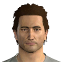 M. TÉBAR PES 2016 portrait