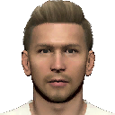 A. KANGASKOLKKA PES 2015 portrait