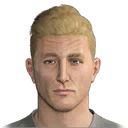 J. LUNDSTRAM PES 2021 portrait