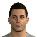L. LANDA PES 2017 portrait