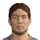 S. VITTOR PES 2016 portrait