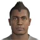 J. CORREA PES 2016 portrait