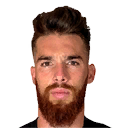 JOSÉ SÁ PES 2021 portrait