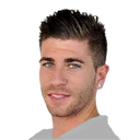 ADRI EMBARBA PES 2021 portrait