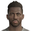 CAMARA PES 2014 portrait