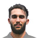 A. MANDREA PES 2019 portrait